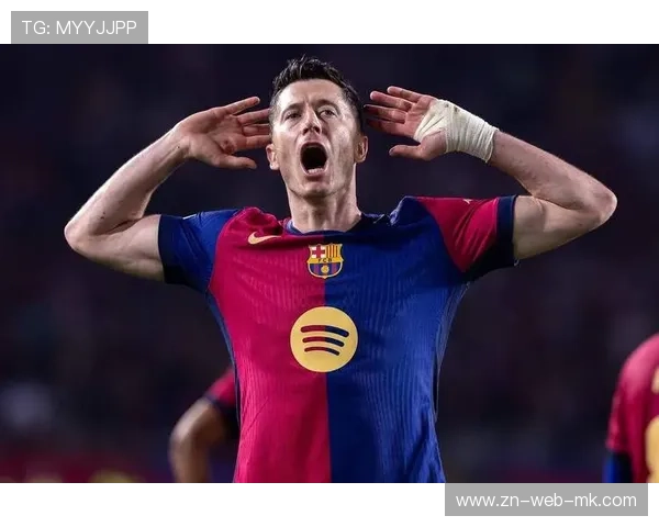 巴萨 1.2 亿计划进入执行期？德甲飞翼即将加盟